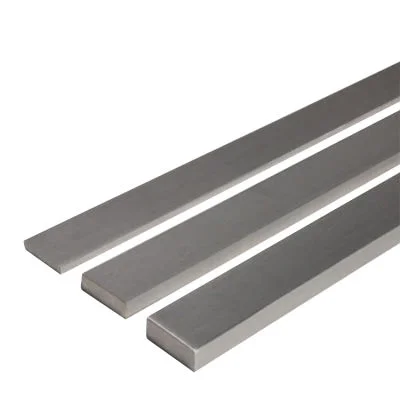 Fer plat