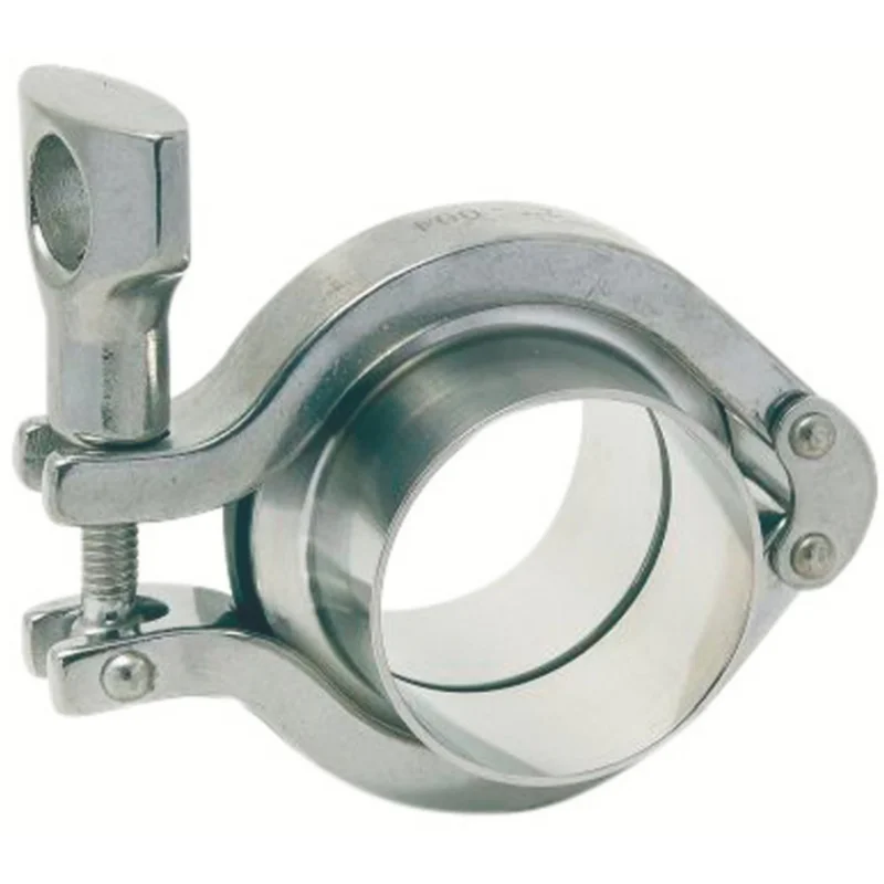 Raccord CLAMP SMS