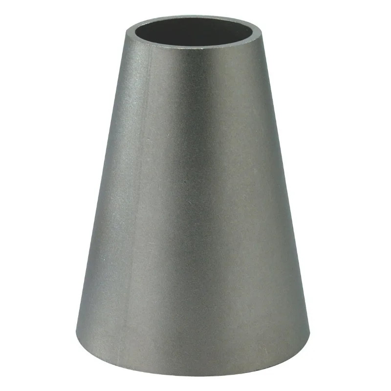 Réduction à souder 304L
