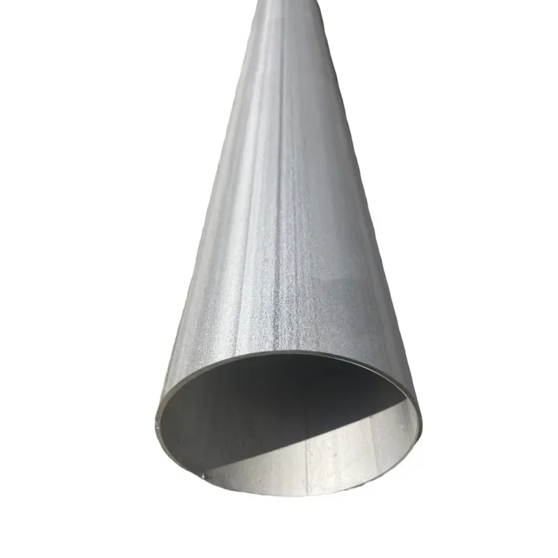 Tube rond étiré 304L