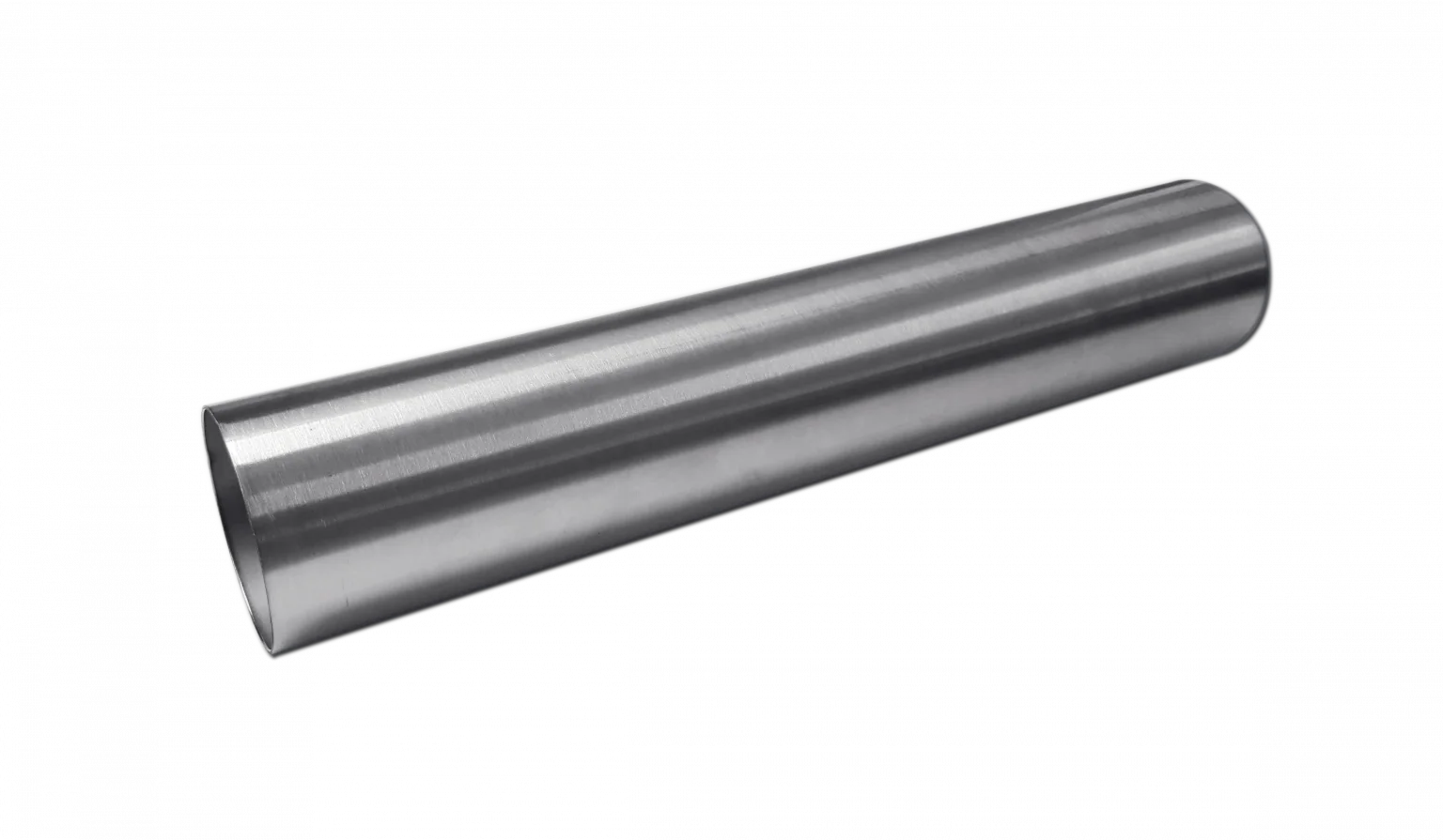 Tube rond à souder 304L